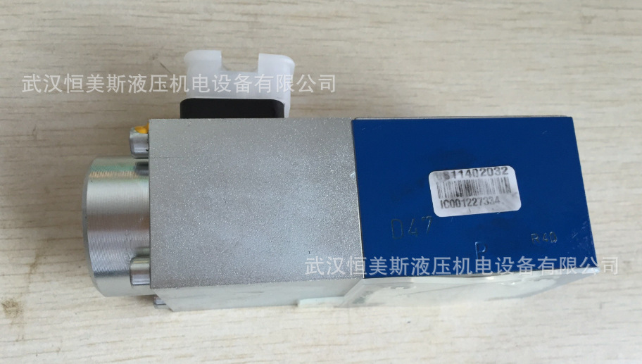 德国REXROTH力士乐比例阀4WSE2ED16-2X/200B9ET315K9EV?