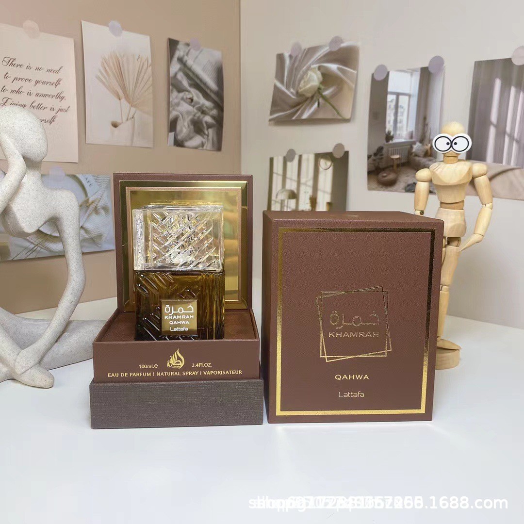 프래그런스 카무라 100ML