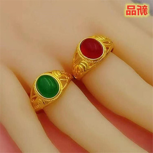 �¿�r����� Խ��ɳ���Ʒ �Gɫ��ʯ��ָ ��H���� �r����Ͻ�