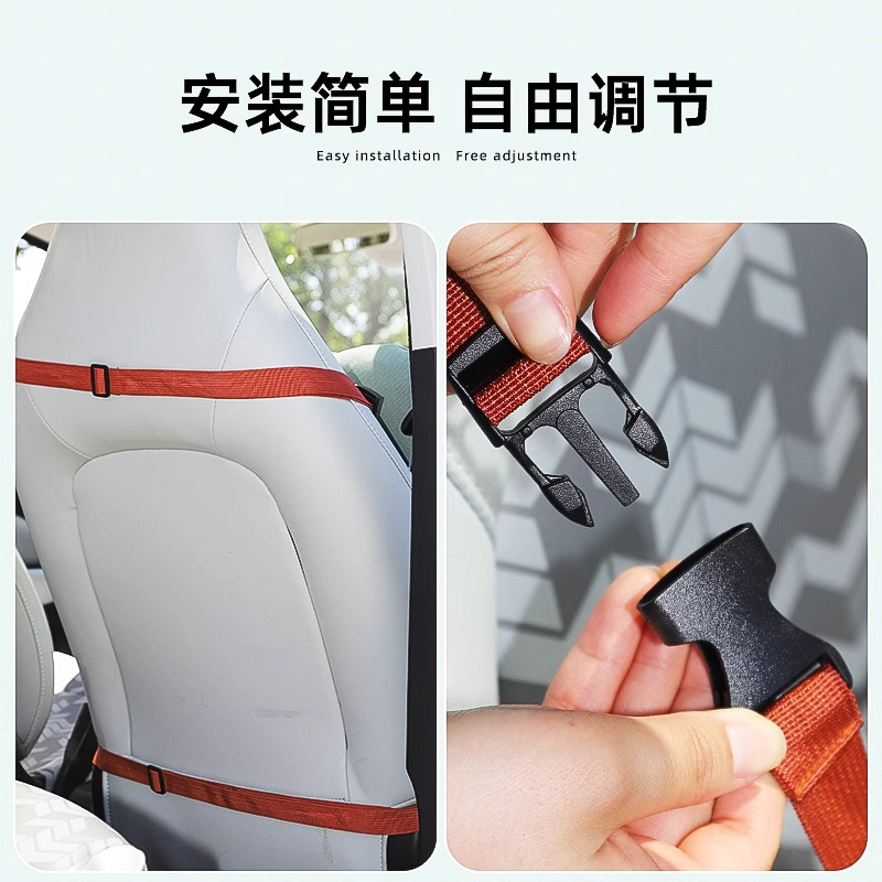 Disney Crazy Animal City cojín de automóvil para perros, cojín de automóvil para perros, cojín de automóvil para perros, cojín de automóvil anti-sucio para perros