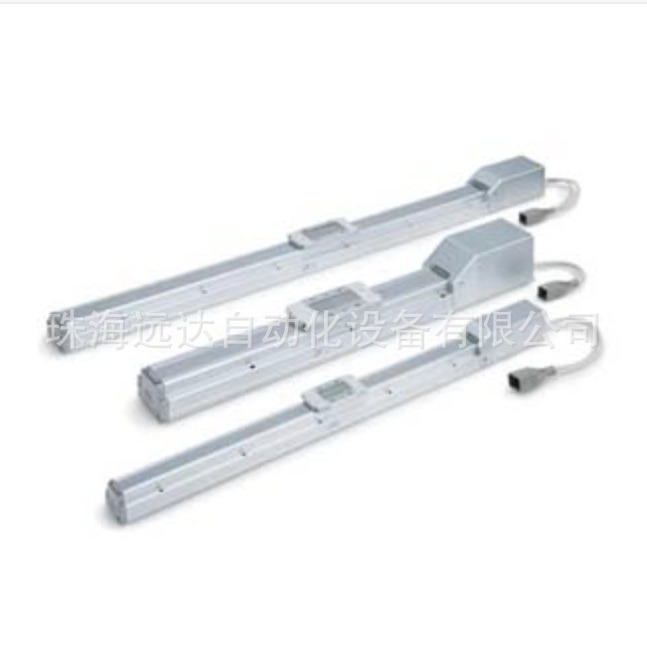 供应SMC电动执行器 步进电机LEFS25A-300 LEFS25A-300