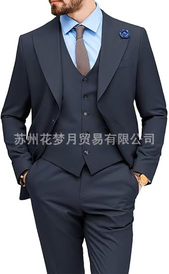 그림 색상 네이비 블루