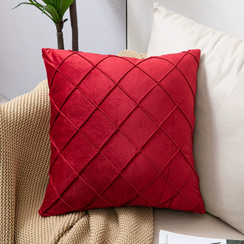 (Cross-border trading), sofa, pillow, pillowcase, city style