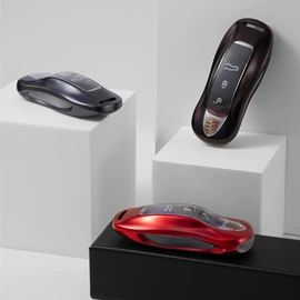 车用钥匙包;钥匙扣;钥匙扣及钥匙扣配件