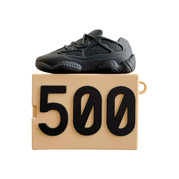 [黑色500球鞋盒+挂钩]