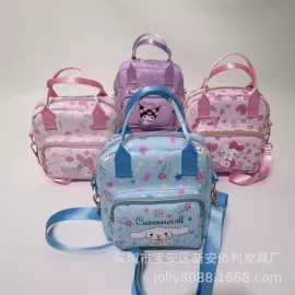 儿童单肩包;休闲背包;幼儿园书包