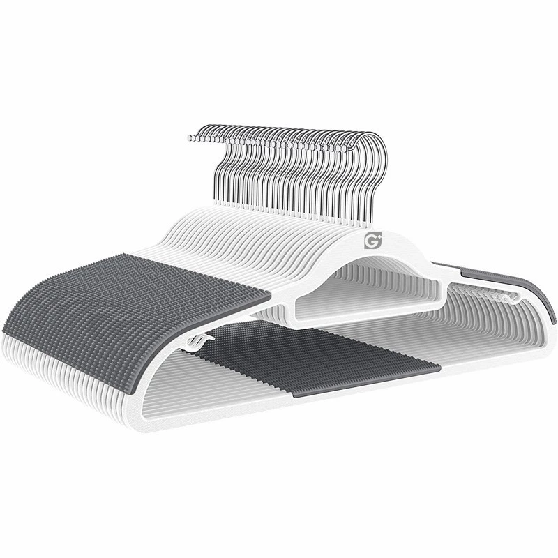 Universal non-slip storage system, hanger, (Cross-border trading), LAZADA, Amazon, increased thickness