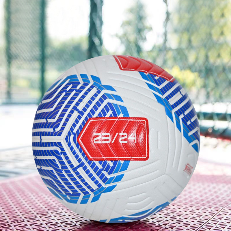 Red azul de la Premier League