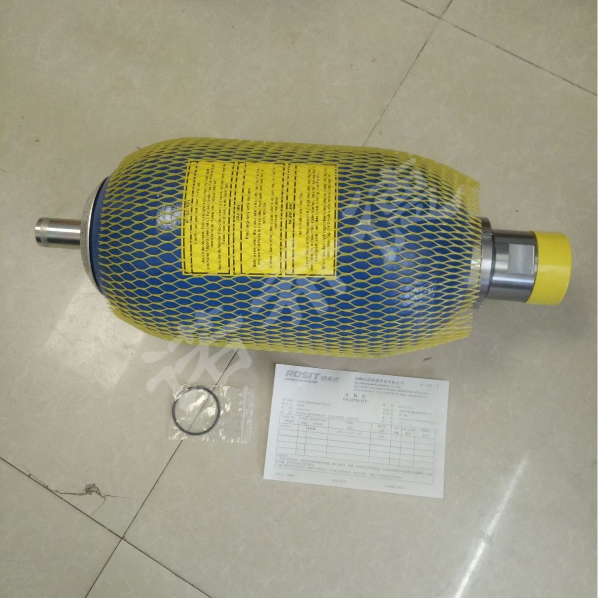 供应 OILTECH/OLAER/PARKER冷却器LOC2 007-4-D-A、LOC004-4-D-A