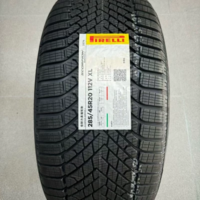 imported from Italy, Vehicle tire
