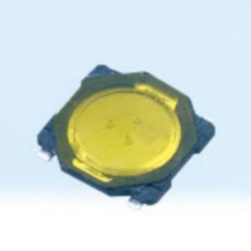厂家轻触开关3.7×3.7×0.35h薄膜按键防尘防水家用电器微动开关