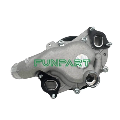Lr097165 Lr073711 Lr033993 Water pump