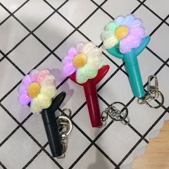Quan Zilong G-DRAGOM デイジー ミニ応援スティック キーホルダー ペンダント 周辺機器 同スタイル