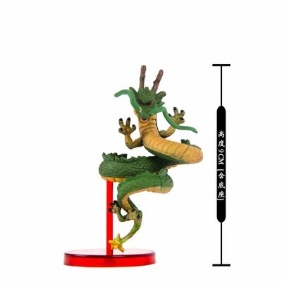 Citrate process QLZ Earth Dragon Meike Star God Hand to do ornaments Spot wholesale