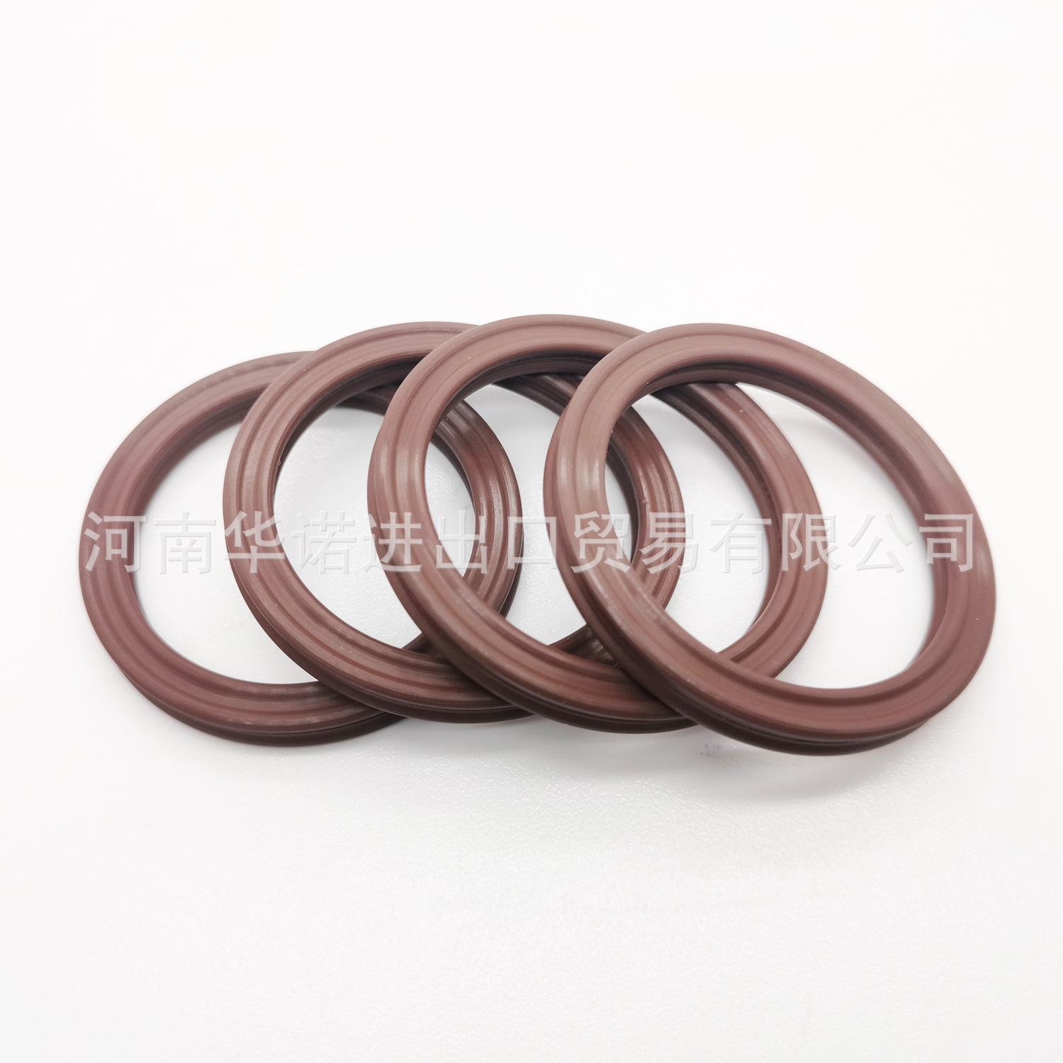 厂家供应优质氟橡胶材质星形圈静密封耐高温耐腐蚀量大价格优