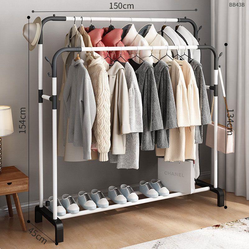 percha de ropa percha