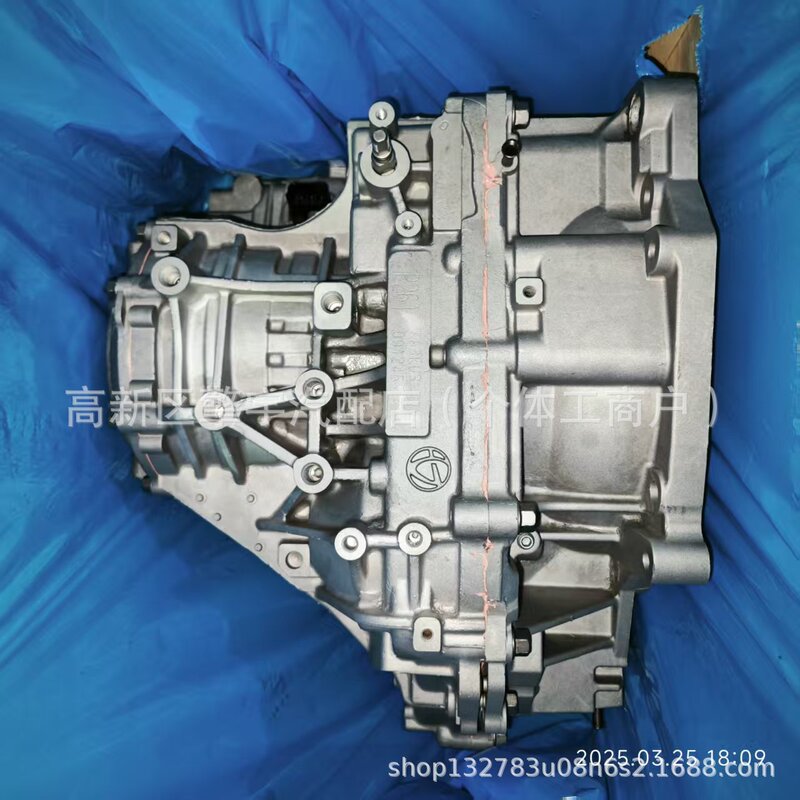 A4Cf1-2 A4Cf1/2 Foridi Langdong K2 K3S K3 Kx3 Aopao 4-Speed Automatic Transmission