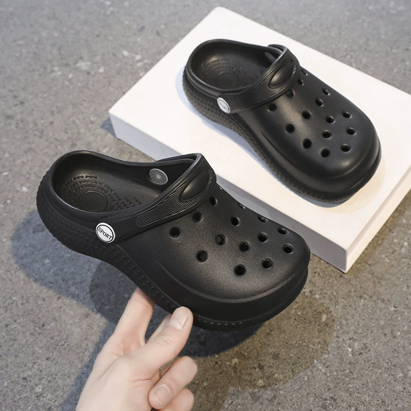 Children's summer breathable comfortable non-slip slippers