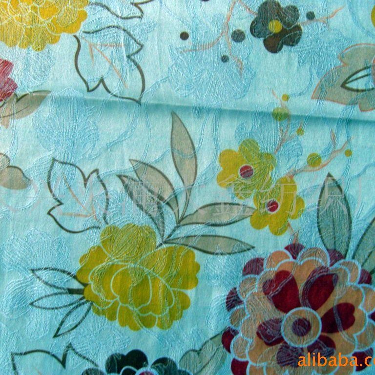 厂家直供 印花 染色 幅宽 特宽 长兴 坯布 白坯 150-295CM 交织棉