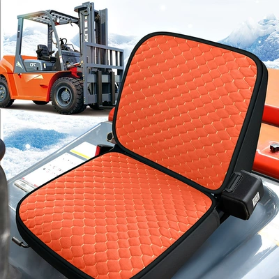 seat cover cross-border, Wool pad