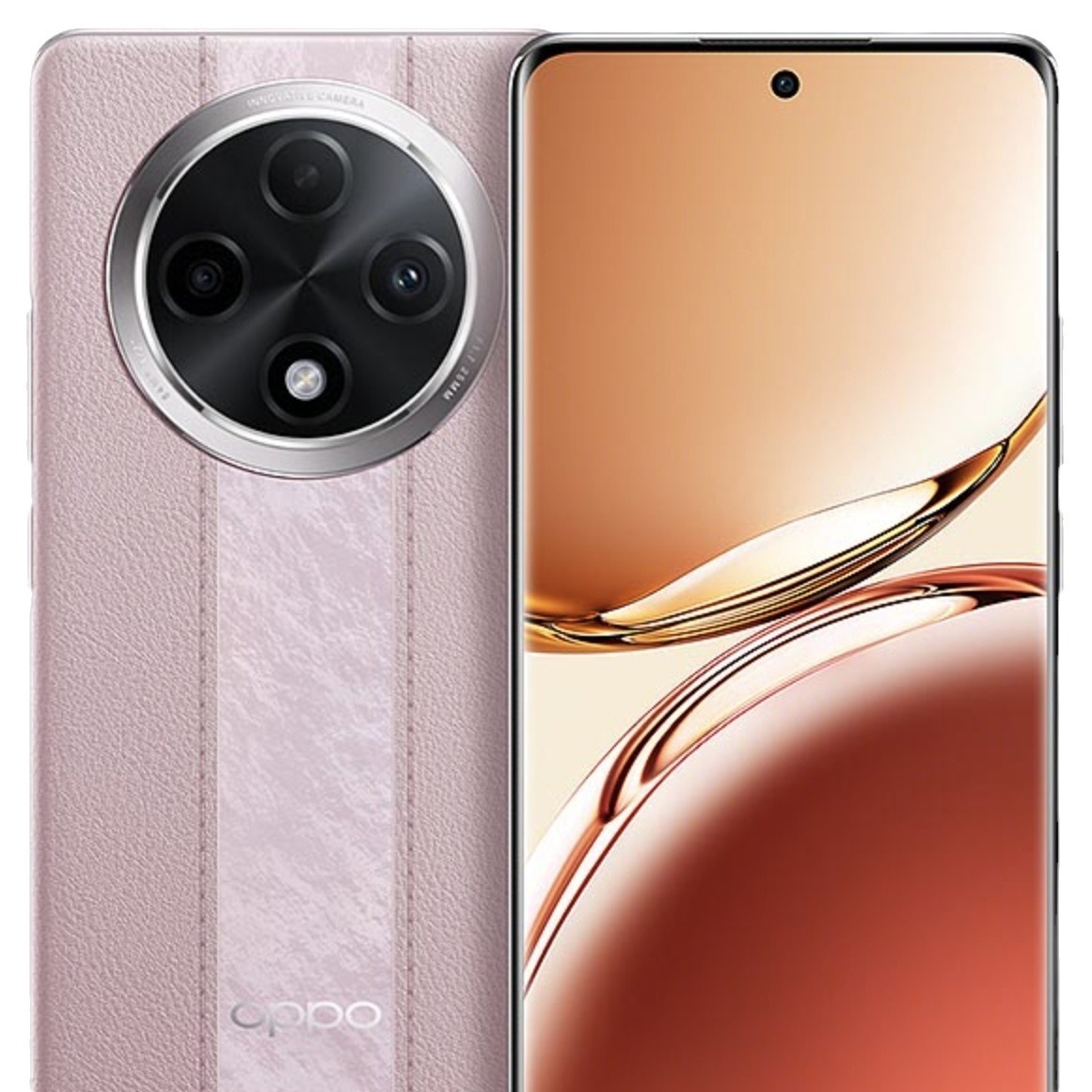 Aplicable para OPPO F27Pro película de endurecimiento de teléfono Pro + pantalla curva UV película frontal protectora transparente de alta definición