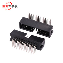 SֱNţǲ2.54 DC3-20P _ 2*10Pp ţdc3