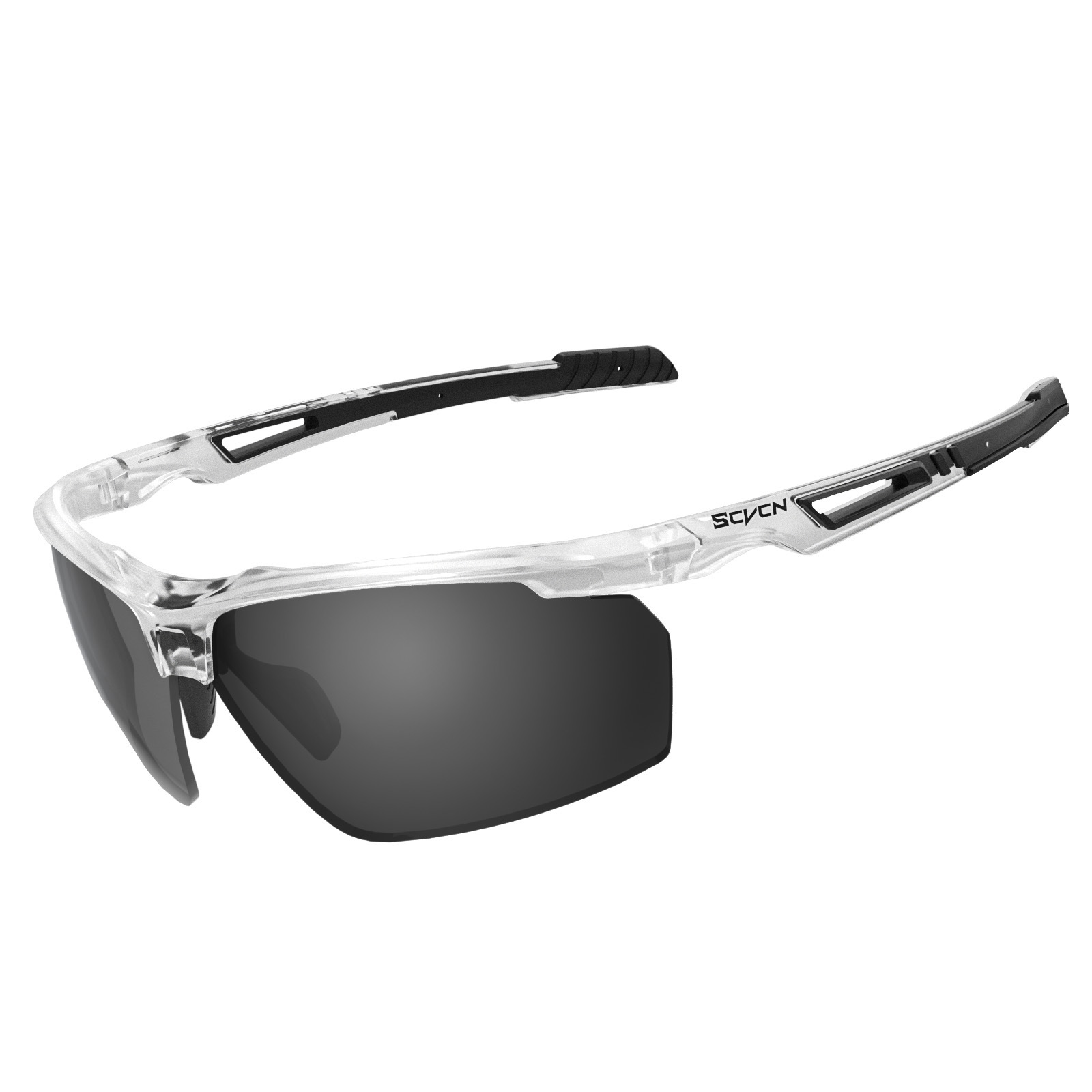 Gafas Polarizadas Deportivas TR90 con Protección UV para Ciclismo y Pesca