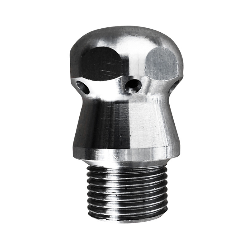 GATLING管道疏通老鼠头老鼠头前一后六老鼠头后六老鼠头喷头