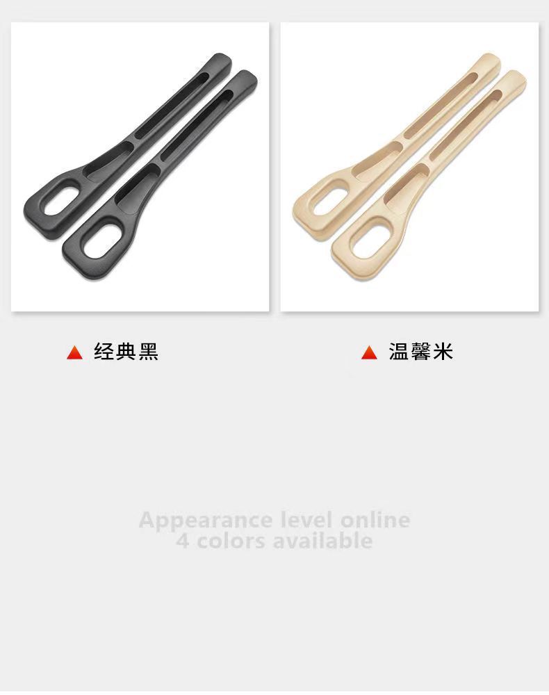 Car seat gap filler, leak-proof strip, car interior accessory, seat edge gap strip, leak-proof clip, gap filler, leak-proof clip for gaps