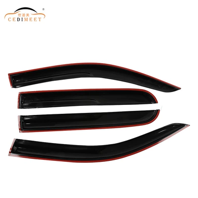 Suitable for Toyota helax Rain shield