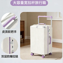 旅行箱;化妆箱;化妆包