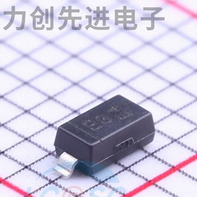 MMSZ5233B-7-F 封装 SOD-123 稳压二极管