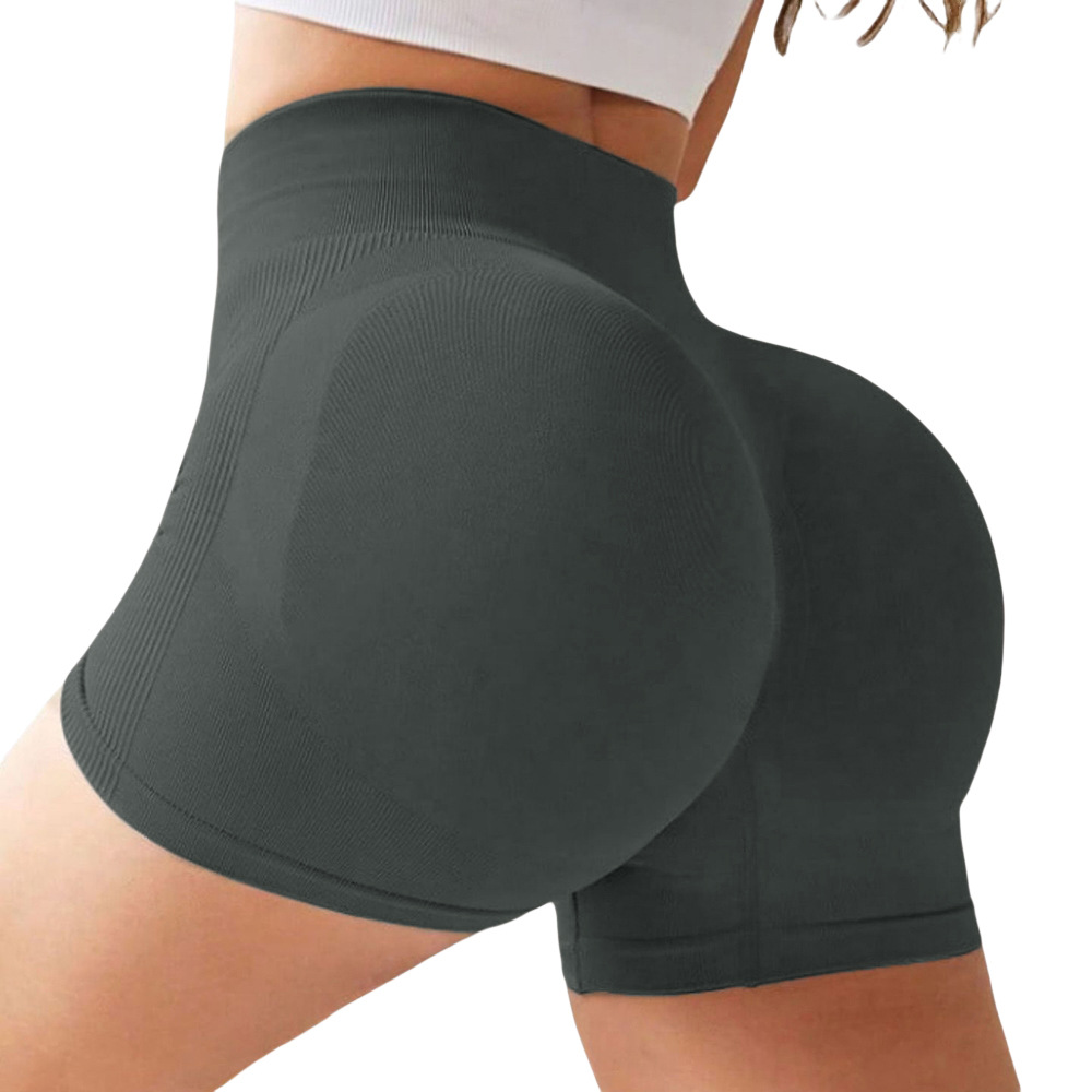  fitness yoga shorts