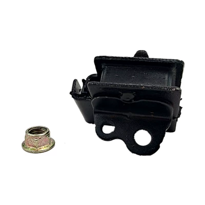 of the HuanSong 500 – Motorcycle engine and accessories