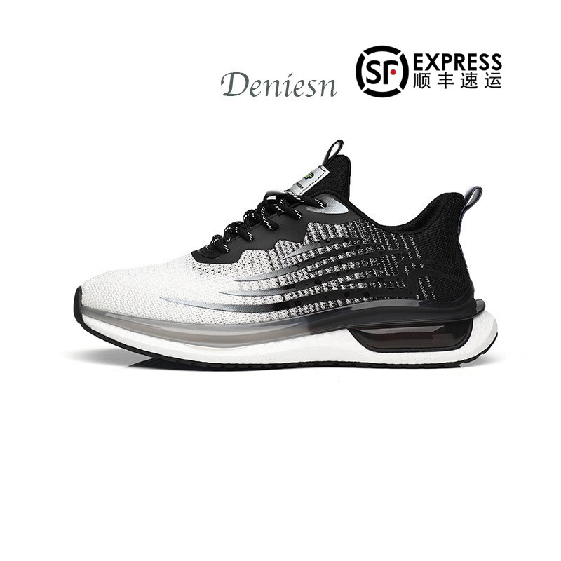 Men's Sneakers 2026 Spring and Summer Lightweight Shoes Men's Casual Running Shoes Sports Style Casual Shoes