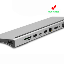 typec�Uչ�]11��1�๦��usb-c��չ�]�W�ڼ�������XHUBǧ�׾W��