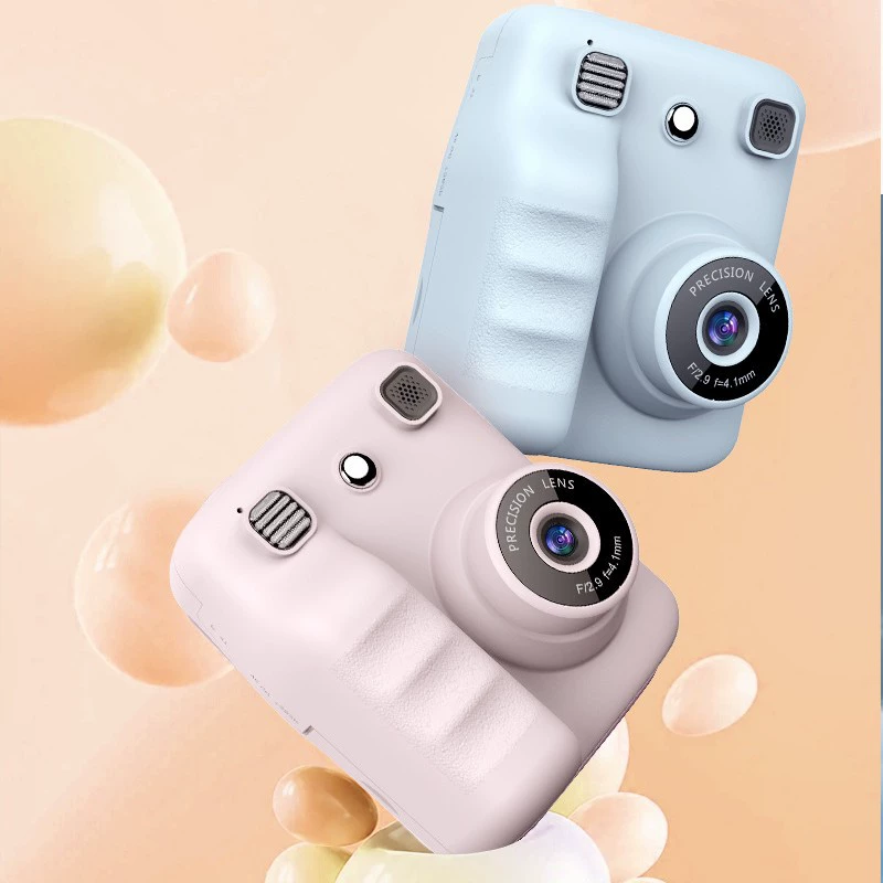 24-мегапиксельная Polaroid камера, детская игрушечная камера