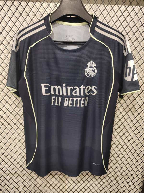 工場直販マルチサイズサッカーユニフォームレアルマドリードアルゼンチン試合ユニフォームポリエステルスポーツTシャツ半袖|undefined