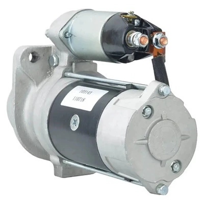 motor, 28100-1900B starter – Starter and accessories