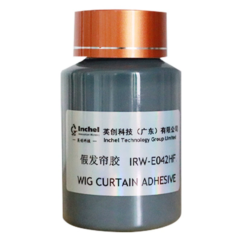 Клей для штор для париков экологический клей бесшовный клей для парика не повреждает кожу невидимый клей сильный водостойкий и устойчивый к поту