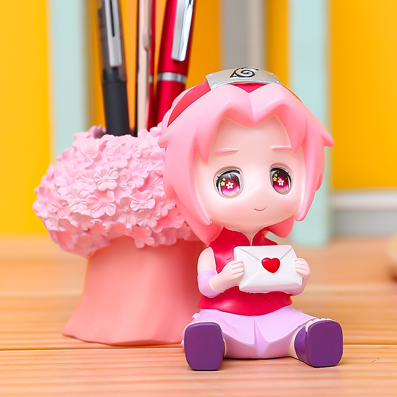 Regalo navideño nuevo estilo de fantasía sirena de concha luz de portalápices niña ins decoración de la habitación decoración venta directa de fábrica