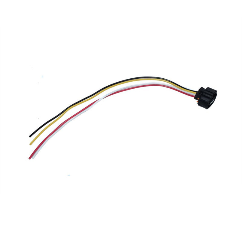 Kit de cables de encendido 33705-75F02 33705-75F03 19067-62010 19037-75010 image 5