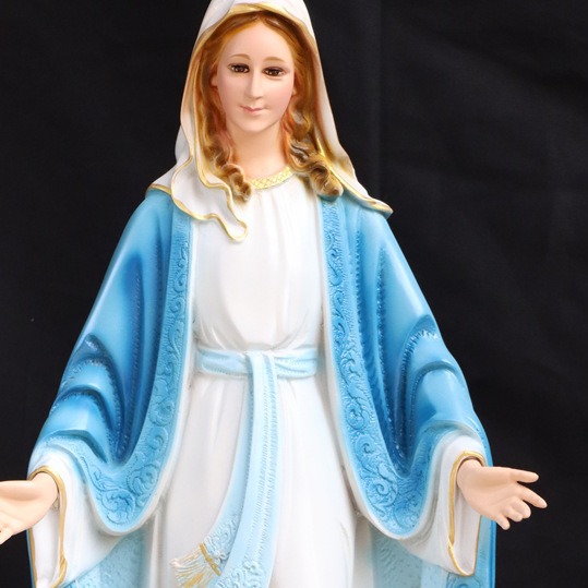 70cm con sombrero sin mancha sin pecado mira la figura de resina regalos adornos de la sala de estar familiar