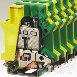 连接器;接线端子;固态继电器