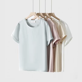 女式T恤;连衣裙;其他短外套