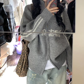 女式针织衫;毛衣;女式马甲
