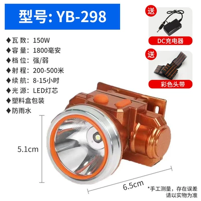 student dormitory home – UV fənərlər - 298-headlight