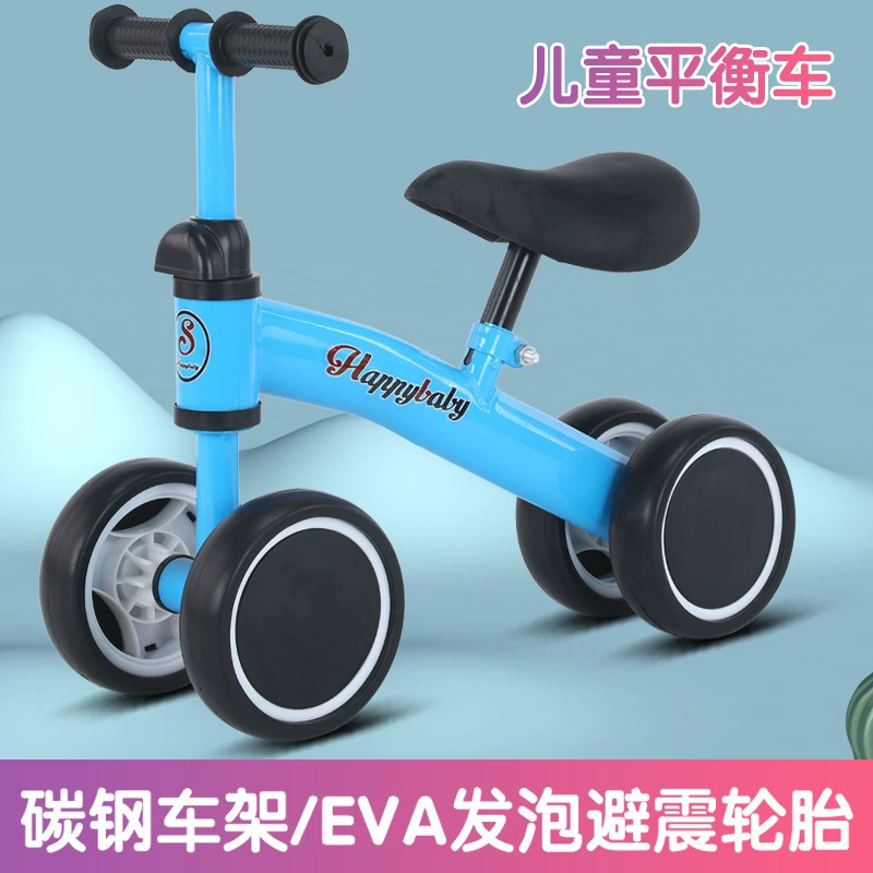 Детский беговел с педалями, игрушка для раннего возраста, Pilsan Play Car, самокат