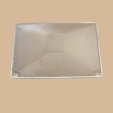 适用美的220-B81 TMY1 T33 抽油烟机过滤网 接油杯 油网 配件