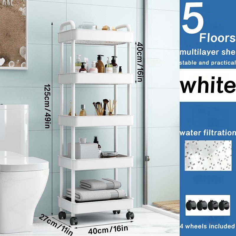 5th floor-white